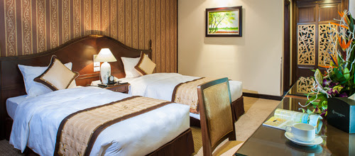 CHALCEDONY HOTEL