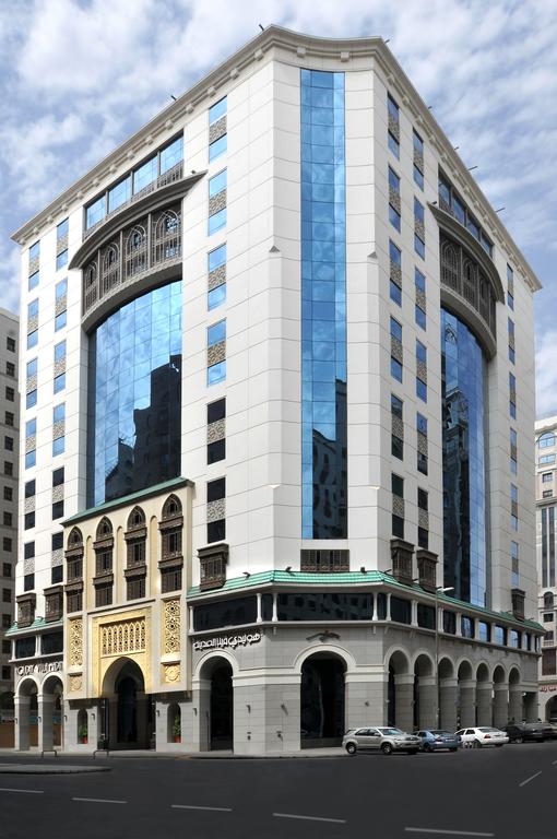 Rove Hotel