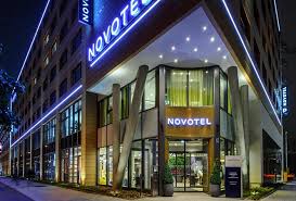 Novotel Munchen City