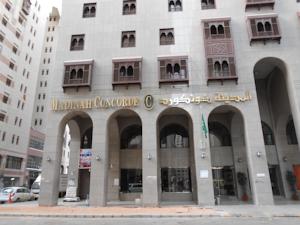 Concorde Al Khair