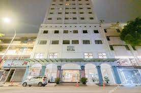 Lobby Hotel